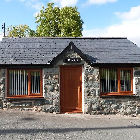 Becws Clyd Villa Trawsfynydd Екстериор снимка