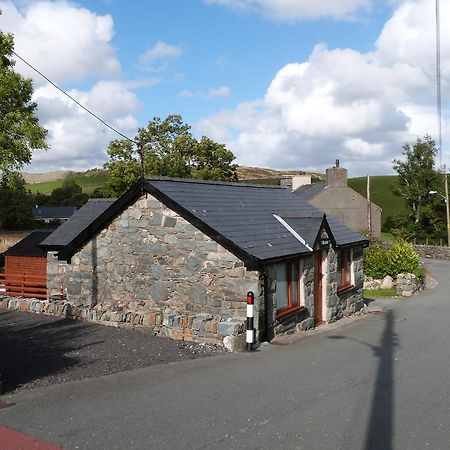 Becws Clyd Villa Trawsfynydd Екстериор снимка