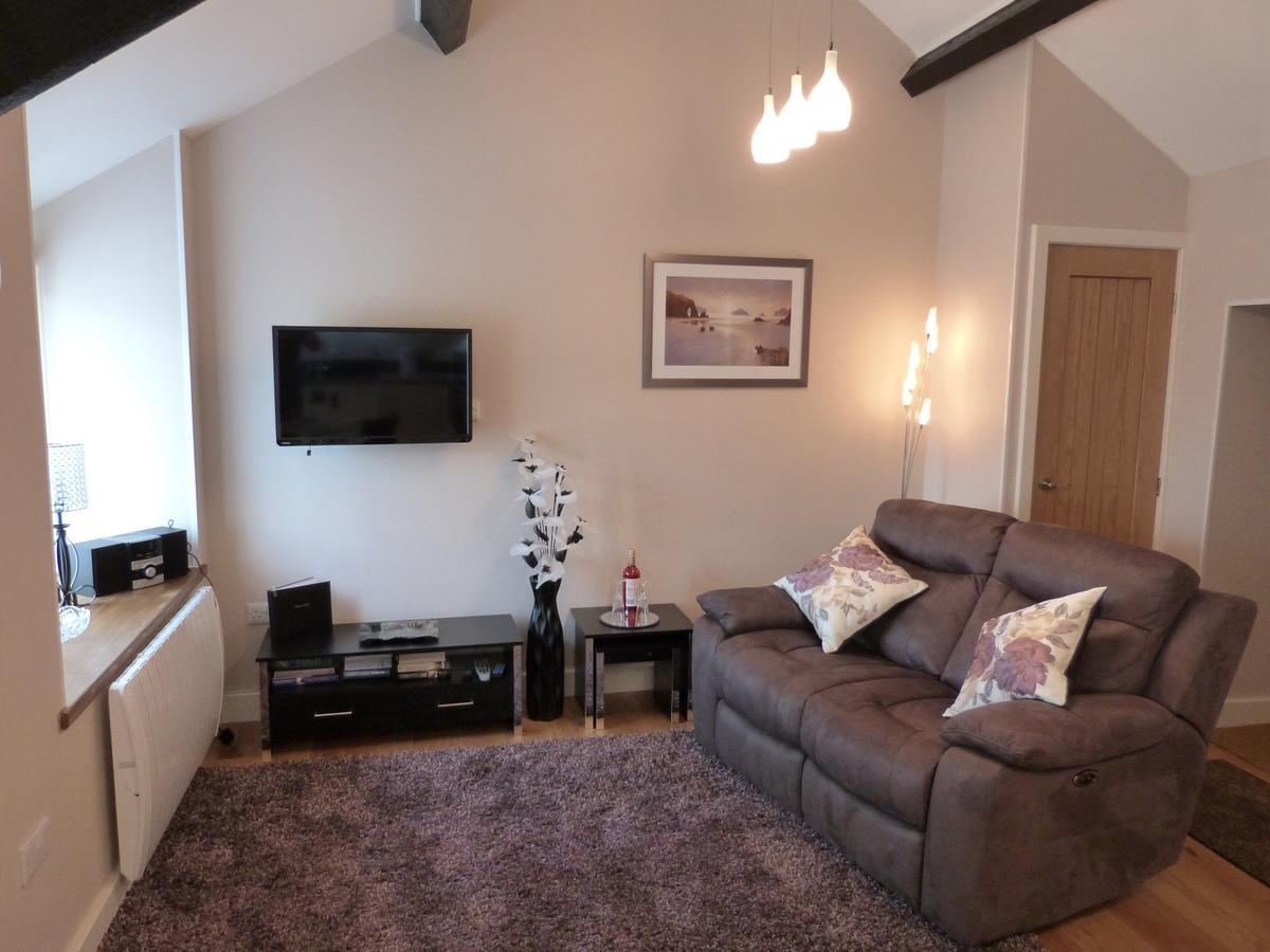 Becws Clyd Villa Trawsfynydd Екстериор снимка