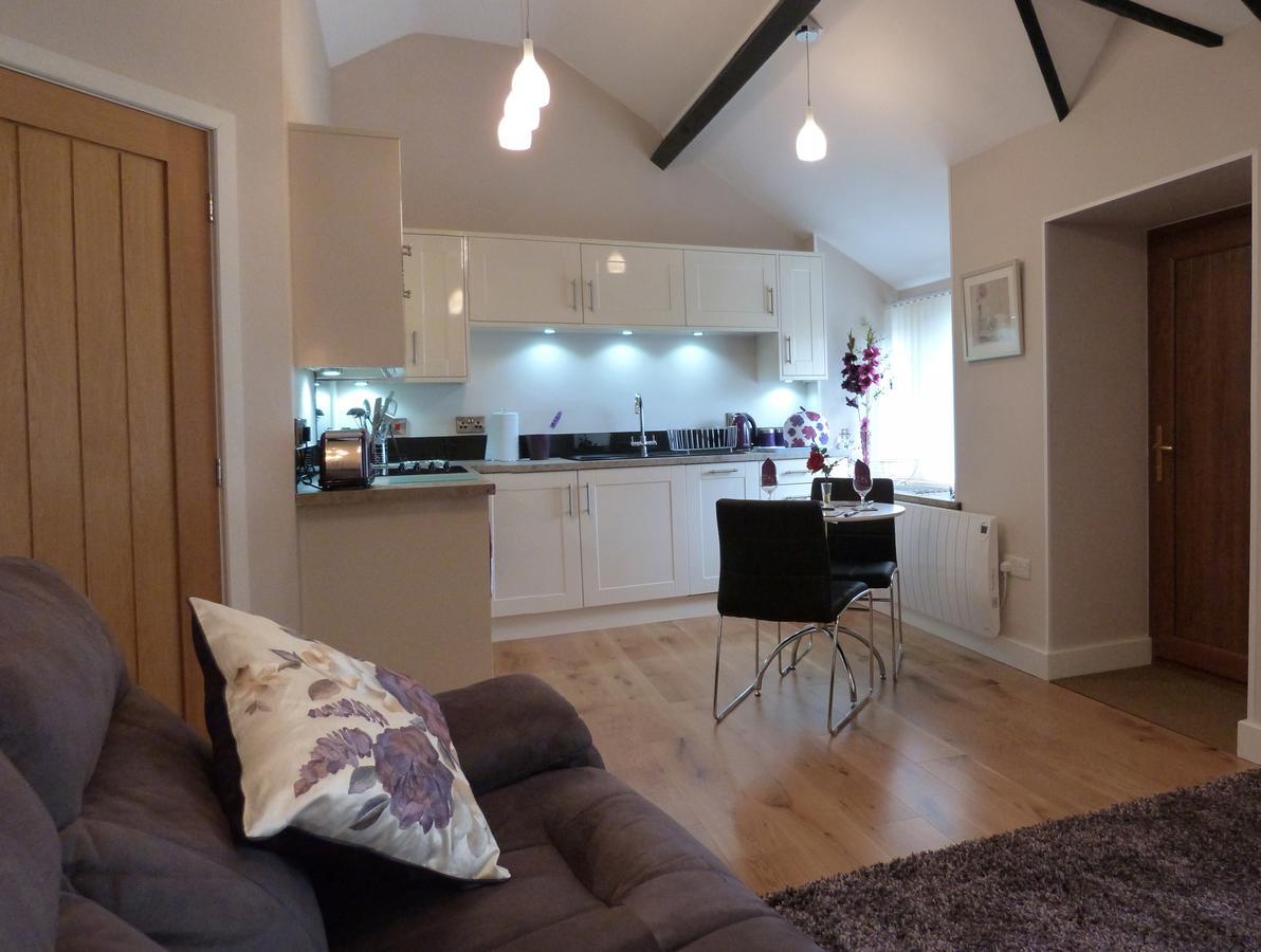 Becws Clyd Villa Trawsfynydd Екстериор снимка