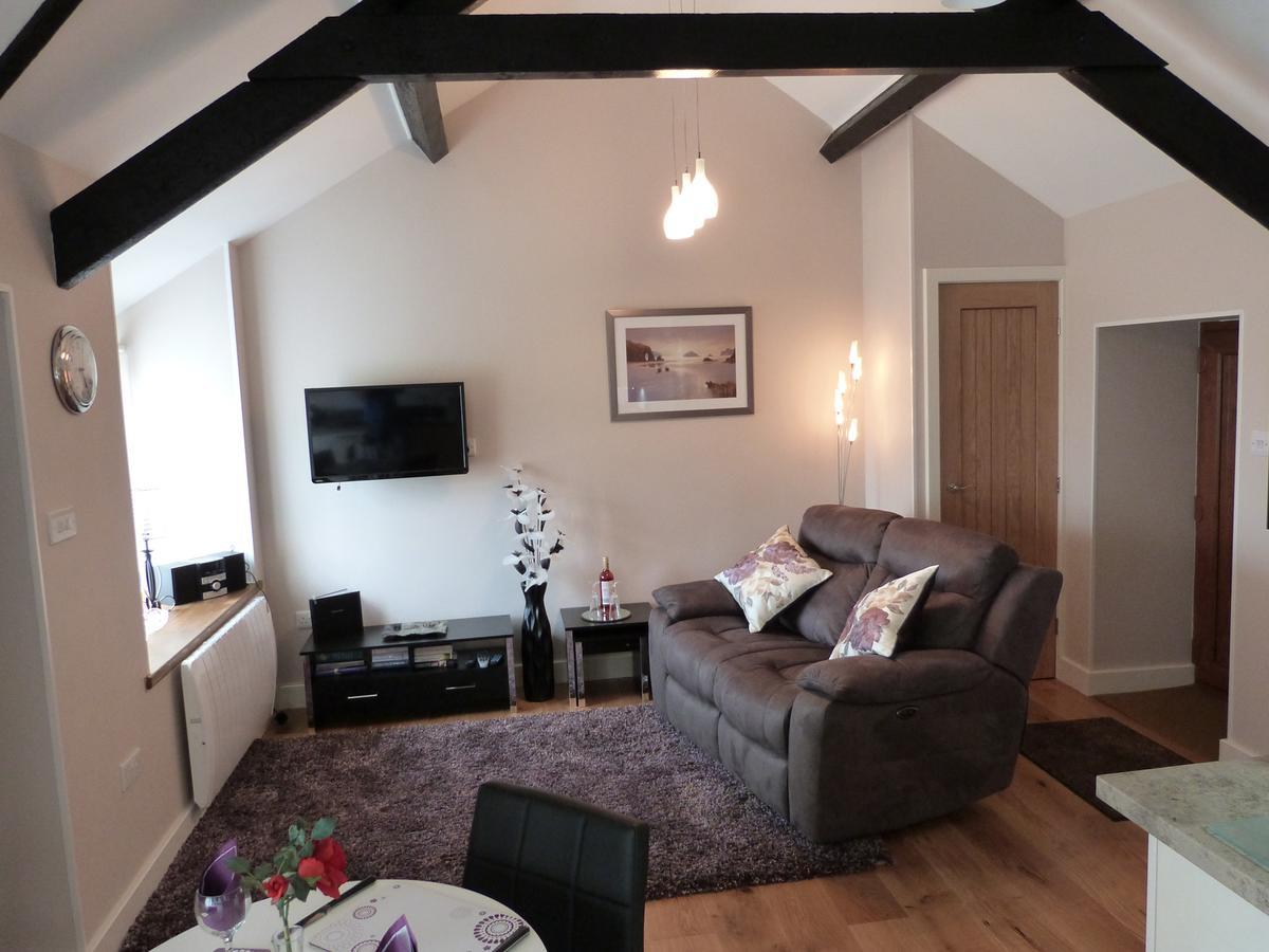 Becws Clyd Villa Trawsfynydd Екстериор снимка