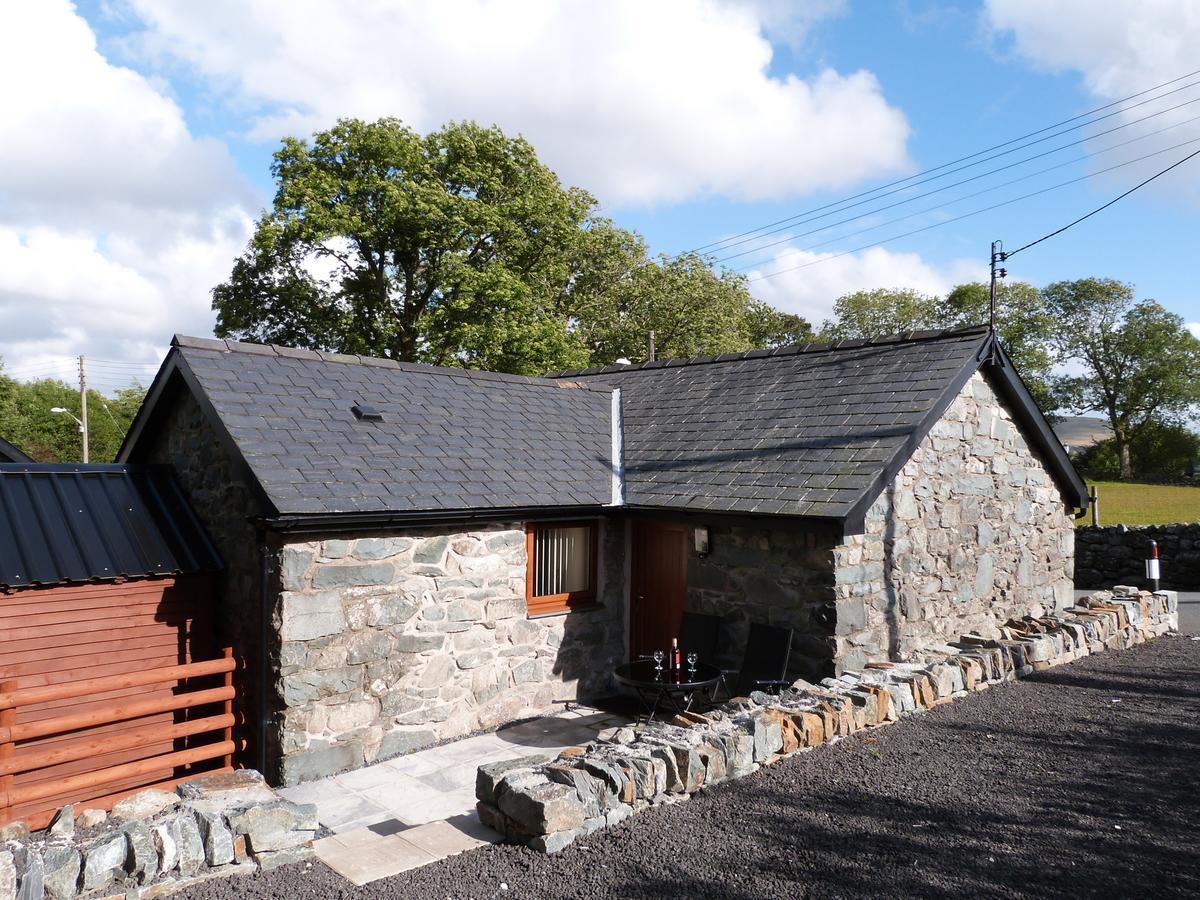 Becws Clyd Villa Trawsfynydd Екстериор снимка