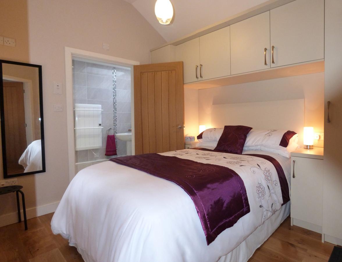 Becws Clyd Villa Trawsfynydd Екстериор снимка