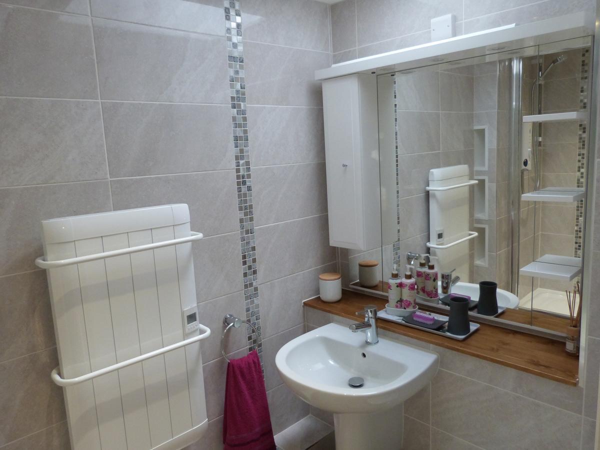 Becws Clyd Villa Trawsfynydd Екстериор снимка