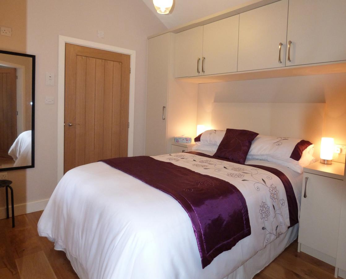 Becws Clyd Villa Trawsfynydd Екстериор снимка