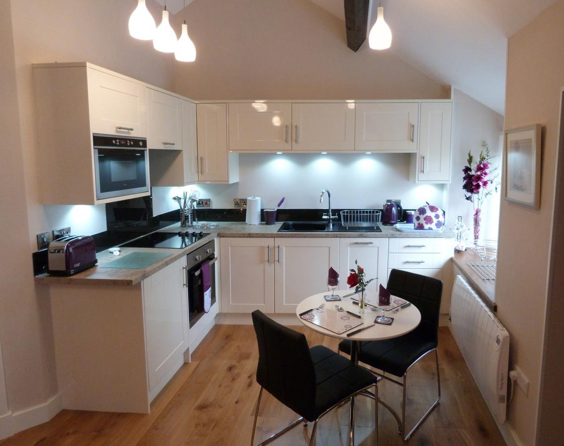 Becws Clyd Villa Trawsfynydd Екстериор снимка
