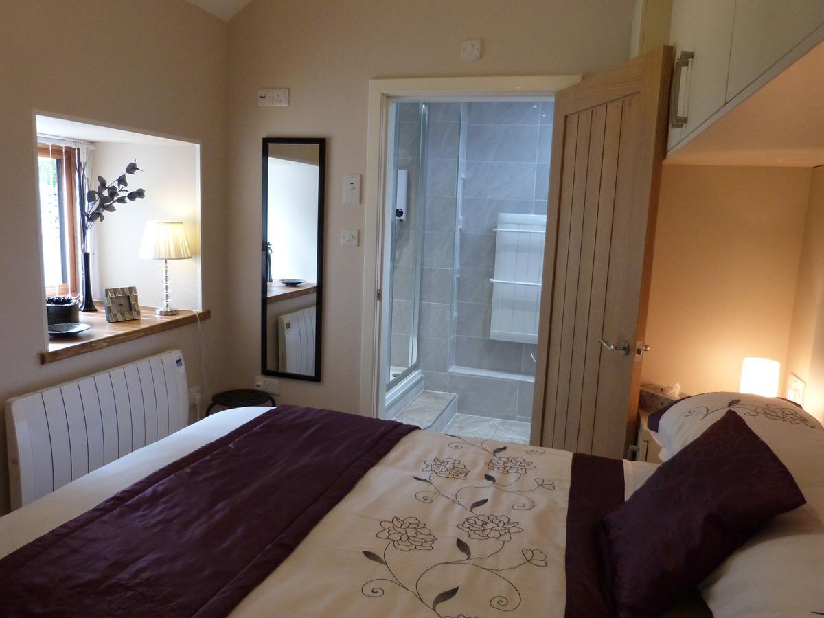 Becws Clyd Villa Trawsfynydd Екстериор снимка